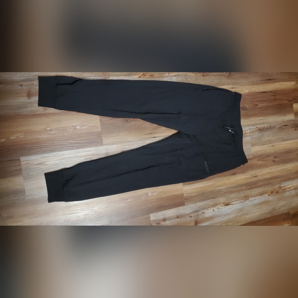Emporio armani track pants men